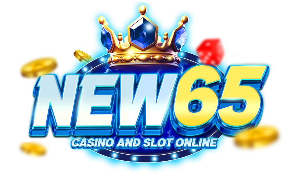 NEW65 สล็อตเว็บตรง ฝากถอนออโต้ ไม่มีขั้นต่ำ | ทางเข้า New65